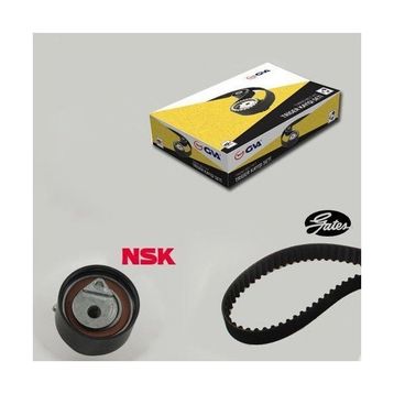 Gva 59T1422G 123X270 cm Clio II-IV Kangoo 01 Megane II-Scenic II-Micra III Eksantrik Gergi Kiti
