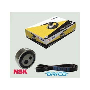 Gva 59T4311 101X170 cm P106 I-II-206-306 1.4-1.6-1.6İ-Saxo-Xsara 1.6 Eksantrik Gergi Kiti