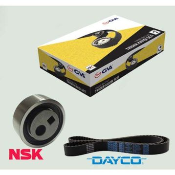 Gva 59T4311 101X170 cm P106 I-II-206-306 1.4-1.6-1.6İ-Saxo-Xsara 1.6 Eksantrik Gergi Kiti