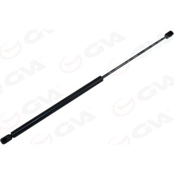 Gva 600MM670N Nemo 07- Fiat Fiorino 225 07- PSA Bipper AA 08 Bagaj Amortisörü