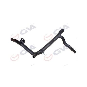 Gva 6875128 A3 Golf5 Jetta Passat 1.6 Benzinli Manuel Vites Su Borusu