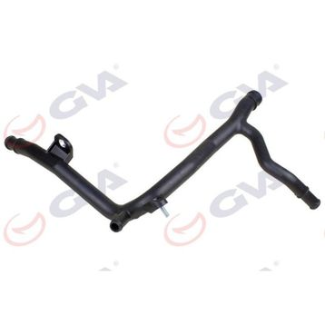 Gva 6875128 A3 Golf5 Jetta Passat 1.6 Benzinli Manuel Vites Su Borusu