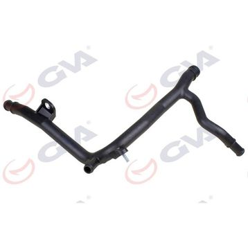 Gva 6875128 A3 Golf5 Jetta Passat 1.6 Benzinli Manuel Vites Su Borusu