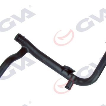 Gva 6875129 Golf6 Jetta Passat A3 Leon Superb 1.6 2.0 Tdi 2010-201 Plastik Su Soğutma Borusu