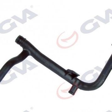 Gva 6875129 Golf6 Jetta Passat A3 Leon Superb 1.6 2.0 Tdi 2010-201 Plastik Su Soğutma Borusu