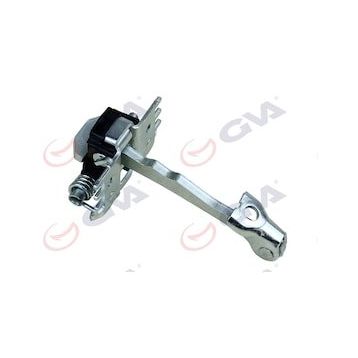 Gva 8311330 - Kapı Gergi Yayı Arka Megane