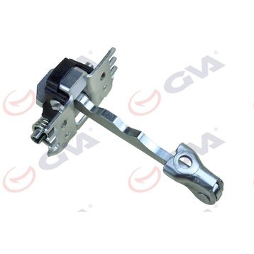 Gva 8311331 - Kapı Gergi Yayı Ön Megane