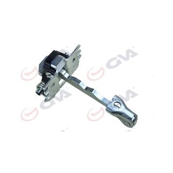 Gva 8311331 - Kapı Gergi Yayı Ön Megane