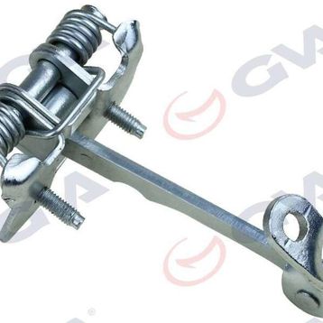 Gva 8312321 - Kapı Gergisi Yayı Arka Megane