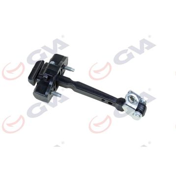 Gva 8314730 - Kapı Gergi Yayı Arka Clıo