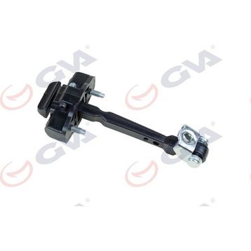 Gva 8314730 - Kapı Gergi Yayı Arka Clıo