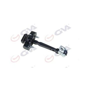 Gva 8314730 - Kapı Gergi Yayı Arka Clıo