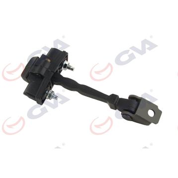 Gva 8314731 - Kapı Gergi Yayı Ön Clıo