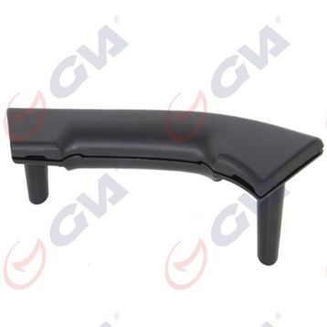 Gva 8319332 Komple Sağ Master 3 Kapı İç Çekme Kolu