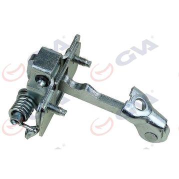 Gva 8319581 - Ön Kapı Gergi Ön Master Movano