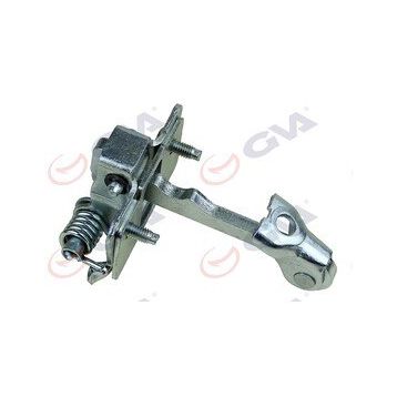 Gva 8319581 - Ön Kapı Gergi Ön Master Movano