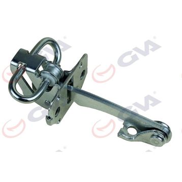 Gva 8329520 Ön Linea Grende Punto Kapı Gergi Yayı