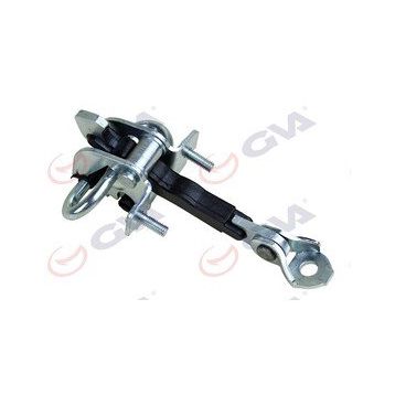 Gva 8329810 X Fiat 500 Kapı Gergi Yayı