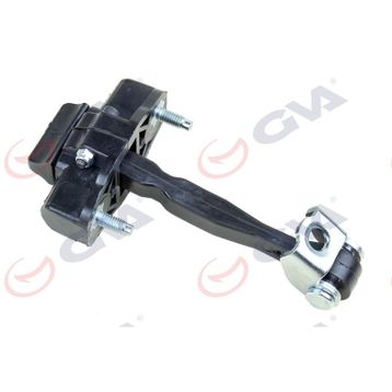 Gva 8329830 Ön Fiat Egea Kapı Gergi Yayı
