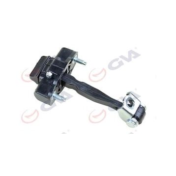 Gva 8329830 Ön Fiat Egea Kapı Gergi Yayı