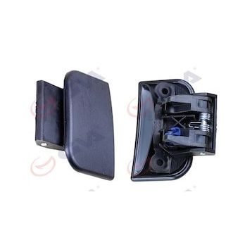 Gva 8345310 Berlingo Ön Sağ Dış Kapı Açma Kolu