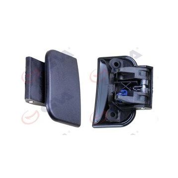 Gva 8345310 Berlingo Ön Sağ Dış Kapı Açma Kolu