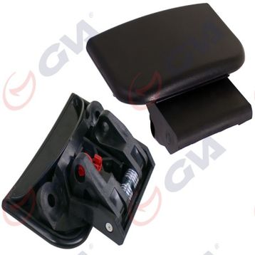 Gva 8345311 Partner Berlingo Ön Sol Dış Kapı Açma Kolu