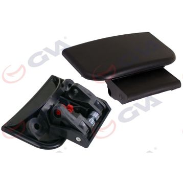 Gva 8345311 Partner Berlingo Ön Sol Dış Kapı Açma Kolu