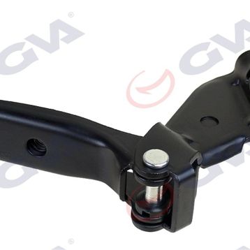 Gva 8375131 Caddy 04 Sağ Sürgülü Kapı Orta Mekanizması