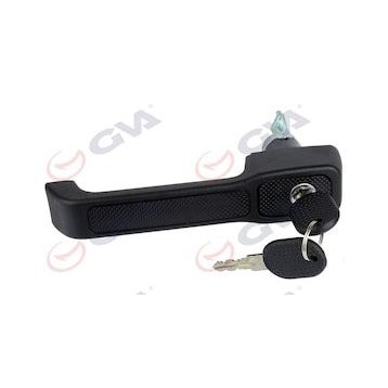 Gva 8624211 Uno Dış Kapı Kolu