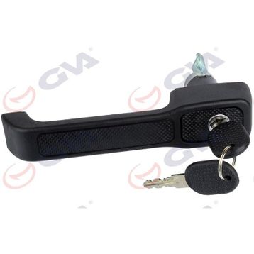 Gva 8624211 Uno Dış Kapı Kolu