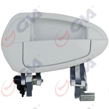 Gva 8628125 Linea Dış Kapı Kolu