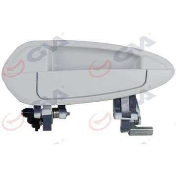 Gva 8628125 Linea Dış Kapı Kolu