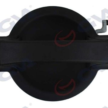 Gva 8629213 Doblo Delikli Dış Kapı Kolu