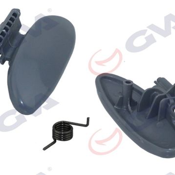 Gva 8645270 Torpido Açma Kolu
