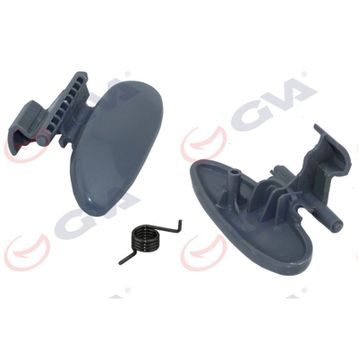 Gva 8645270 Torpido Açma Kolu