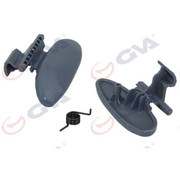 Gva 8645270 Torpido Açma Kolu