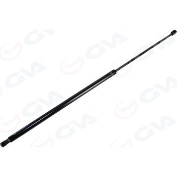 Gva 866MM430N Doblo 119-123 05-10 Bagaj Amortisörü