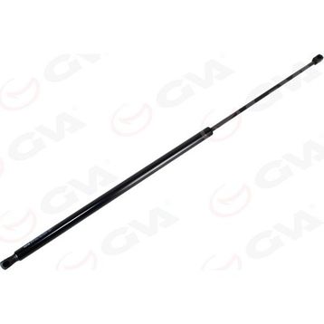 Gva 866MM430N Doblo 119-123 05-10 Bagaj Amortisörü