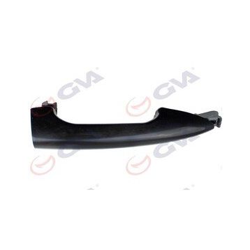 Gva 8691210 Accent Blue Deliksiz Ön Arka Sağ Dış Kapı Kolu