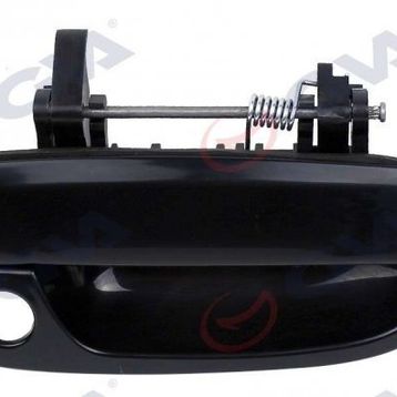 Gva 8691220 Accent Mil. Ön Sağ Dış Kapı Kolu