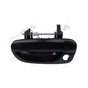 Gva 8691221 Accent Dış Kapı Kolu