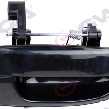 Gva 8691222 Accent Mil. Arka Sağ Dış Kapı Kolu