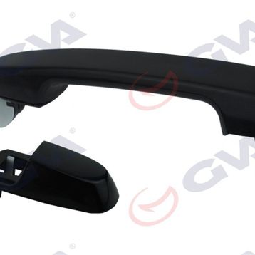 Gva 8691232 Siyah Astarlı Accent Era Arka Sağ Dış Kapı Kolu