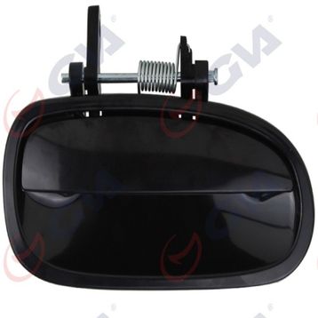 Gva 8692110 Honda Cıvıc Arka Sağ Dış Kapı Kolu
