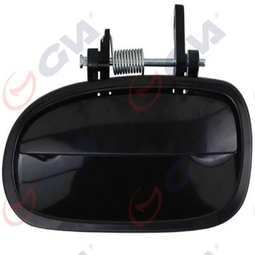 Gva 8692111 Honda Civic Dış Kapı Kolu