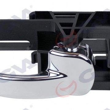 Gva 8699110 Ön Arka Sağ QASHQAI 06-13 İç Kapı Kolu