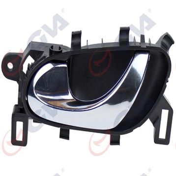 Gva 8699113 Qashqai İç Kapı Kolu