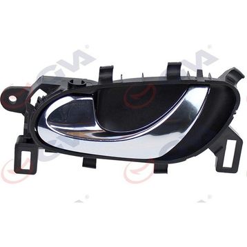 Gva 8699113 Qashqai İç Kapı Kolu