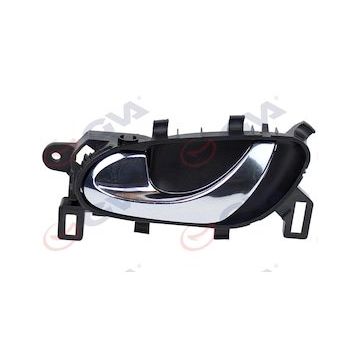 Gva 8699113 Qashqai İç Kapı Kolu
